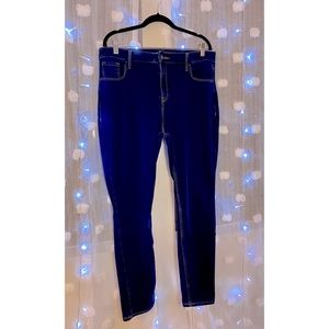 Rockstar Jeans - Dark